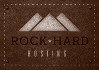 Rock Hard Hosting